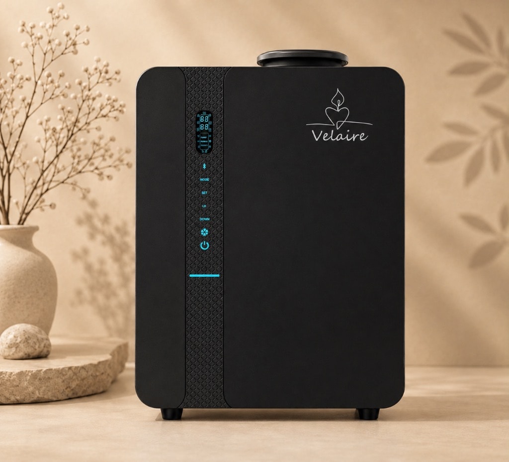 Velaire Air Diffuser