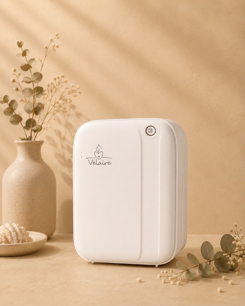 Velaire Home Diffuser