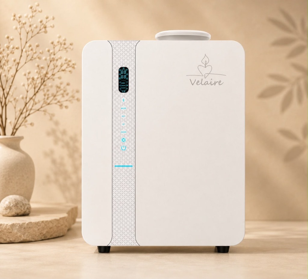 Velaire Air Diffuser